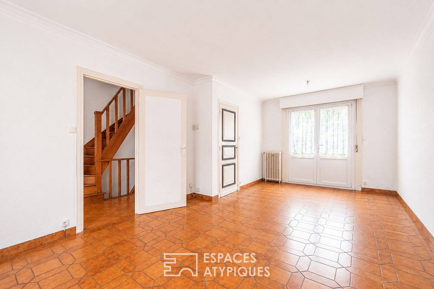 Maison 5 pièces 95 m² · à Lille · 95 m² · 260 000 €