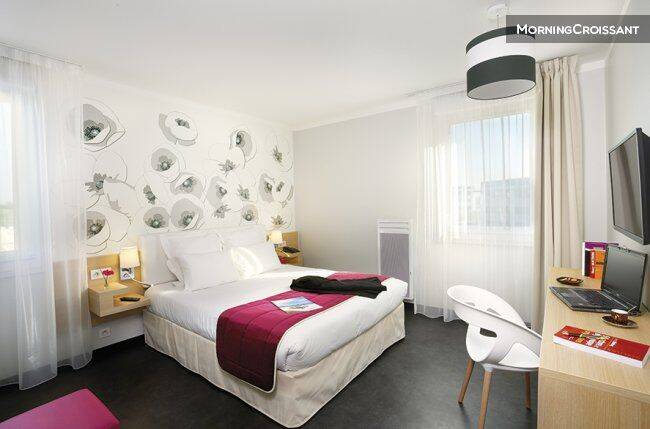 Appartement 1 pièce 22 m² · à Reims · 22 m² · 1 440 €