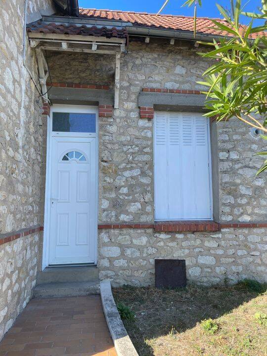 Maison 3 pièces 75 m² · à Montargis · 75 m² · 795 €/mois