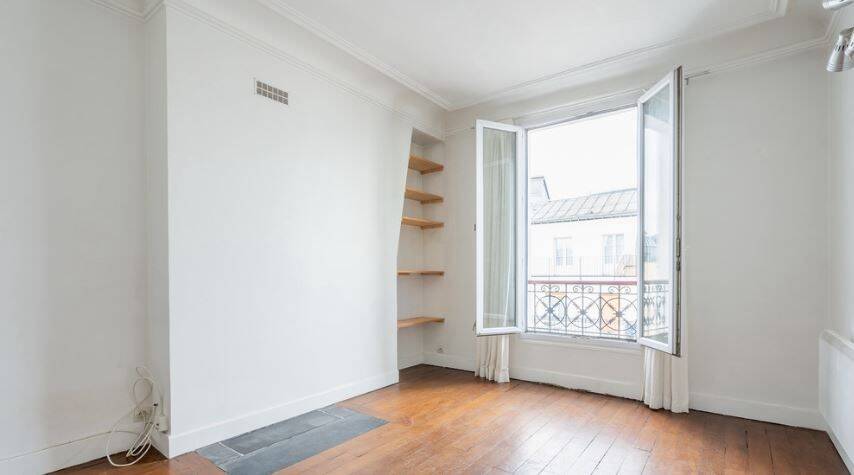 Appartement 2 pièces 33 m² · à Bordeaux · 33 m² · 532 €
