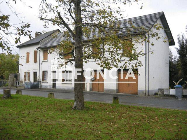 Appartement 2 pièces 52 m² · à Bordères-sur-l'Échez · 52 m² · 486 €