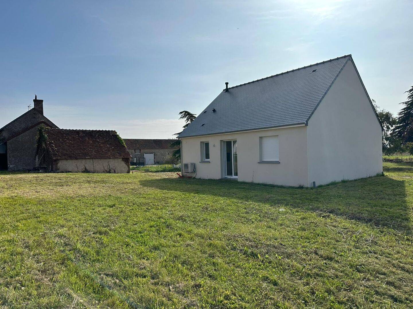 Maison 3 pièces 70 m² · à Saint-Gourgon · 70 m² · 167 842 €