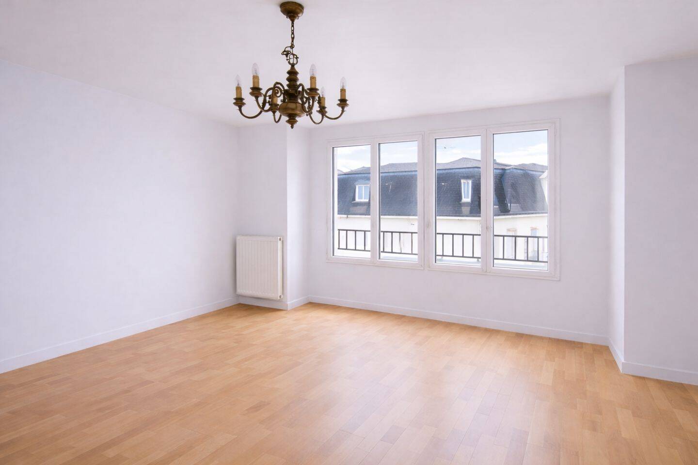 Appartement 3 pièces 72 m² · à Amboise · 72 m² · 118 000 €