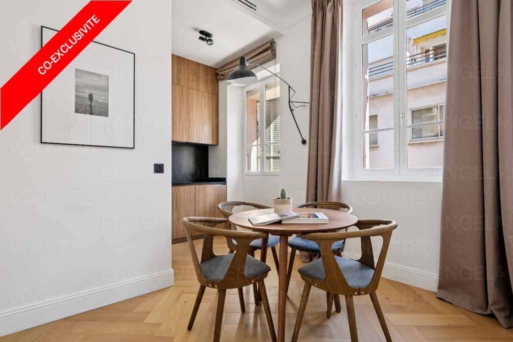 Appartement 1 pièce 35 m² · à Cannes · 35 m² · 625 000 €