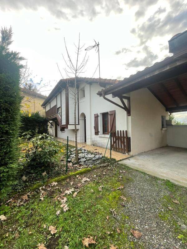 Maison 4 pièces 102 m² · à Habas · 101,8 m² · 616 €/mois
