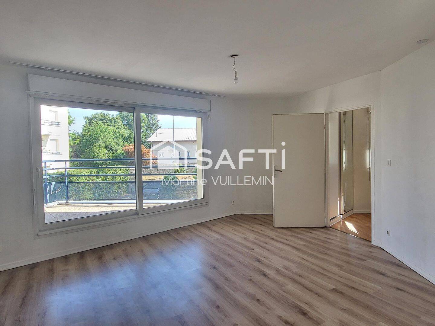 Appartement 5 pièces 115 m² · à Besançon · 115 m² · 260 000 €