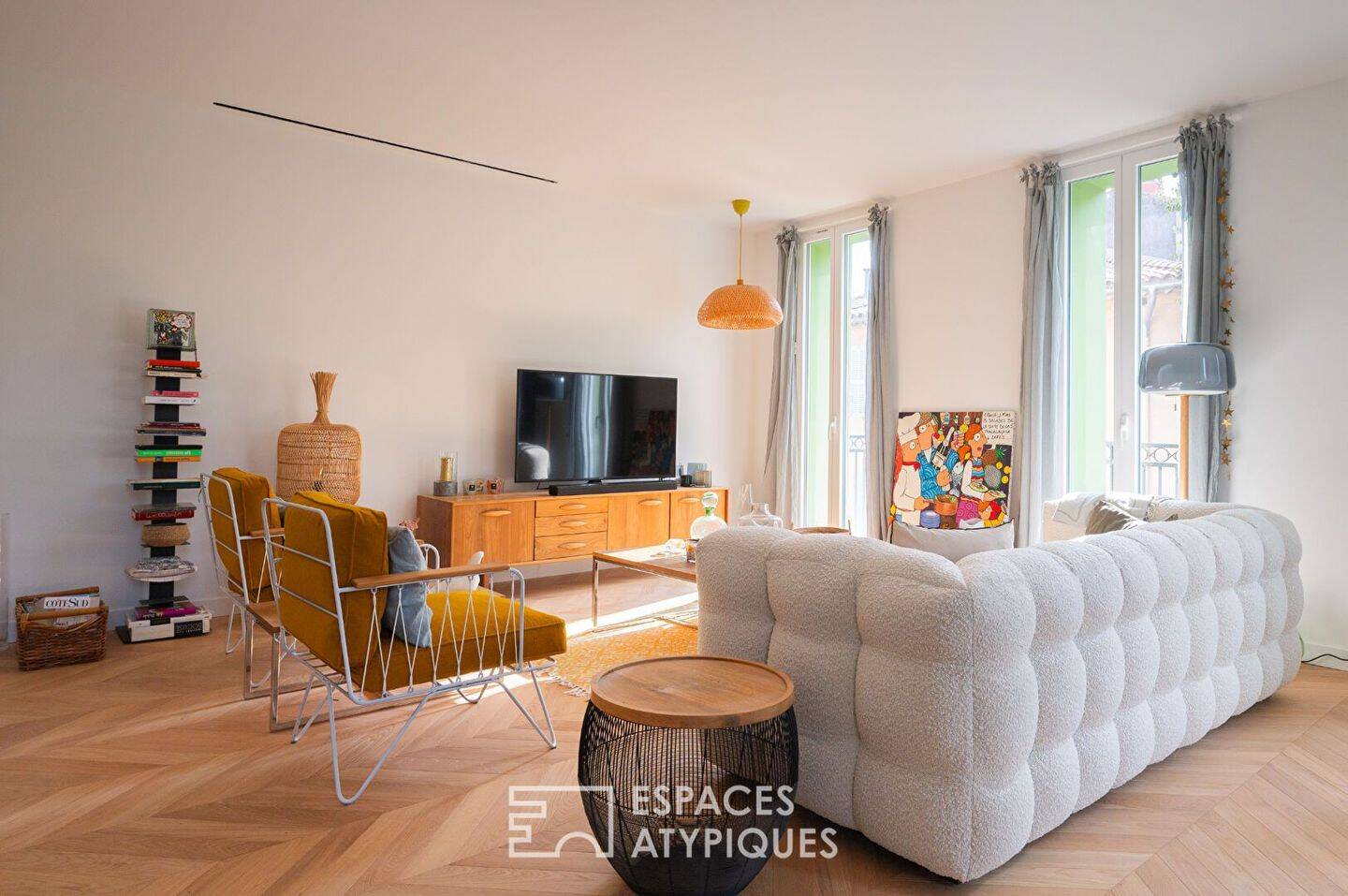 Appartement 5 pièces 120 m² · à Toulon · 120 m² · 880 000 €