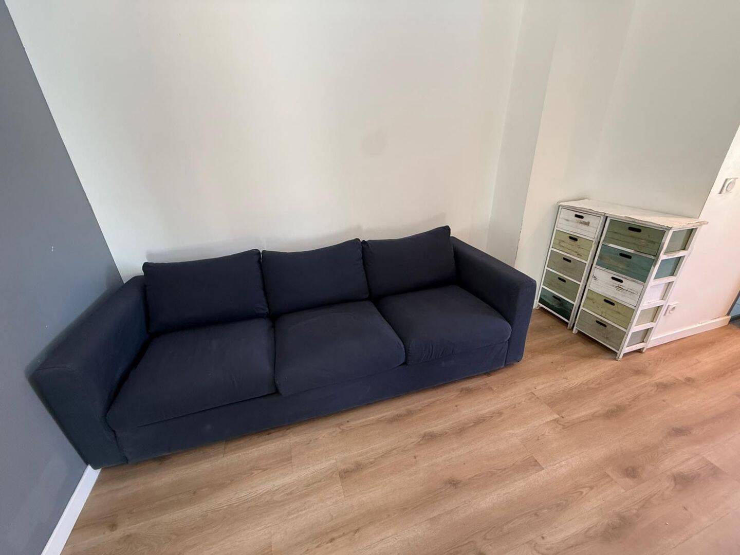 Appartement 1 pièce 24 m² · à Longjumeau · 24 m² · 790 €/mois