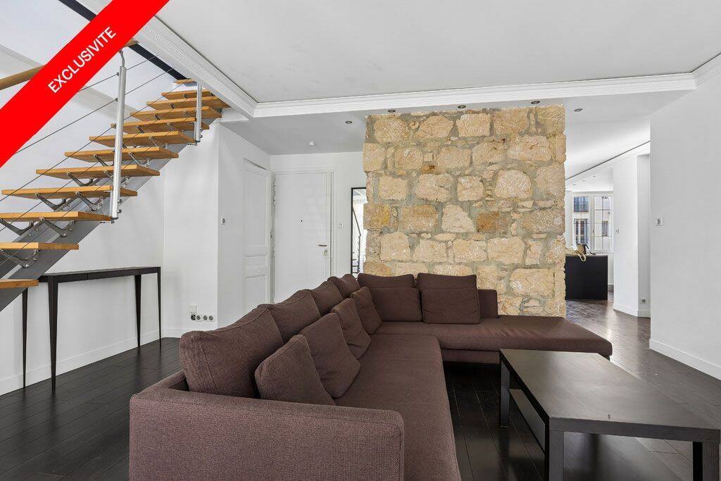 Duplex à vendre