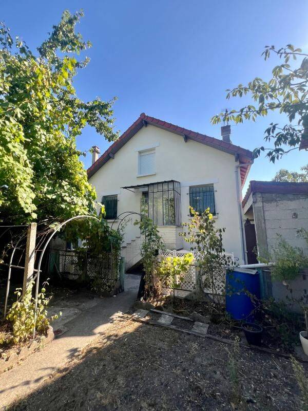 Maison 3 pièces 78 m² · à Dugny · 78 m² · 296 000 €