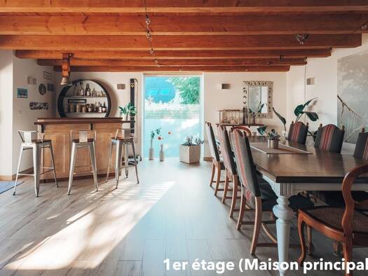 Maison à vendre 600 000 € 10 pièces 6 chambres 300 m² Labaroche 68910