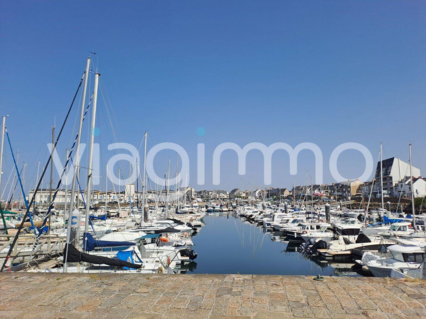 Maison 6 pièces 136 m² · à La Turballe · 136 m² · 150 400 €