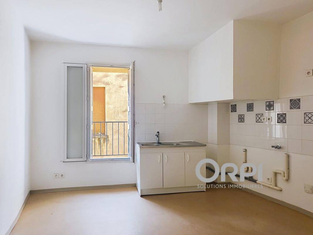 Appartement 4 pièces 99 m² · à Prades · 99,2 m² · 554 €/mois