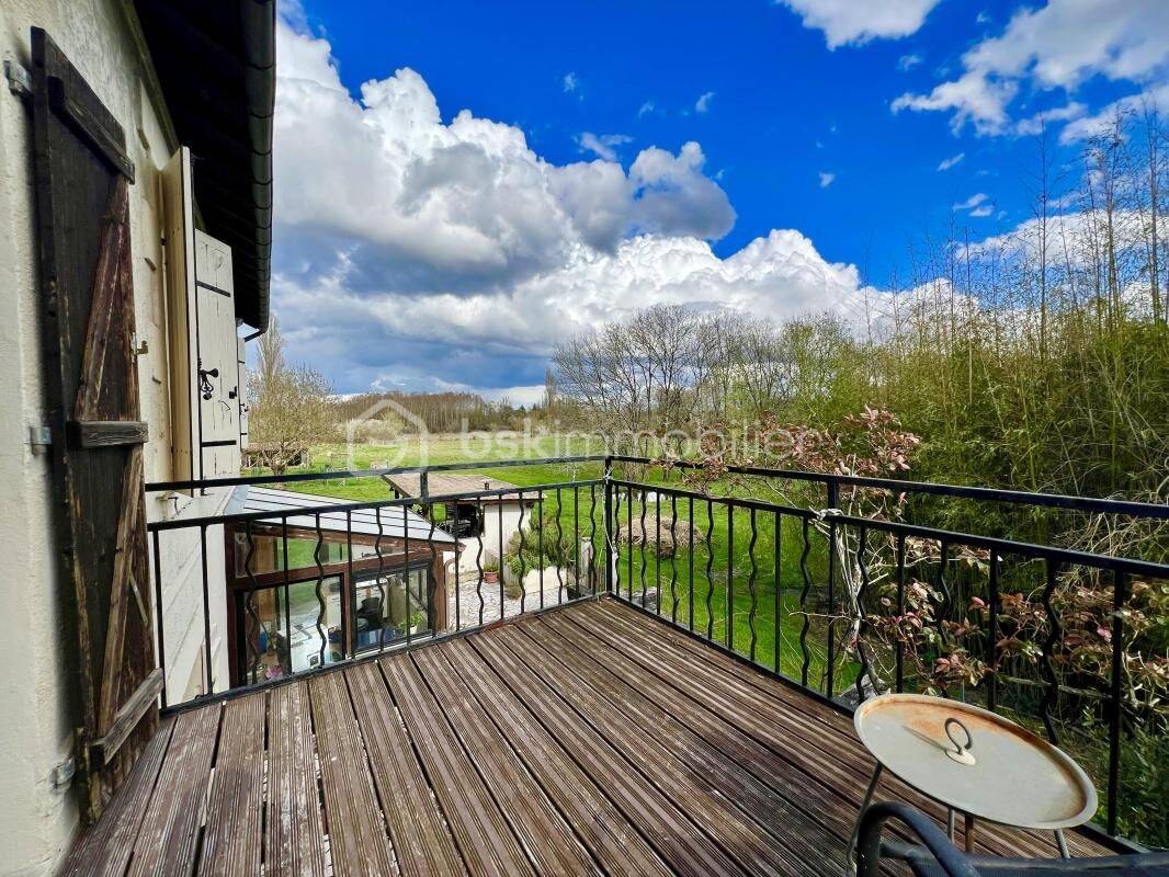 Maison 5 pièces 193 m² · à Coutras · 193 m² · 249 900 €
