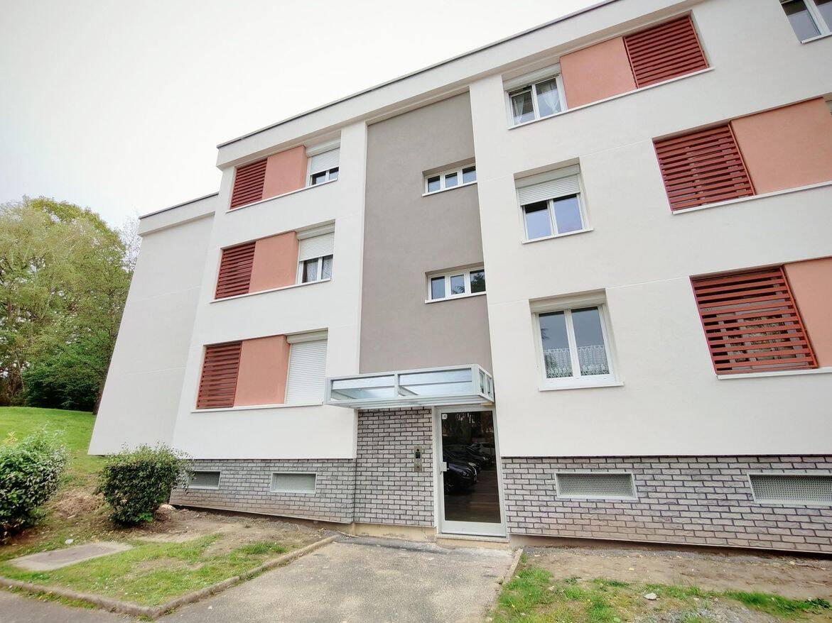 Appartement 4 pièces 91 m² · à Saint-Michel-sur-Orge · 91 m² · 160 000 €