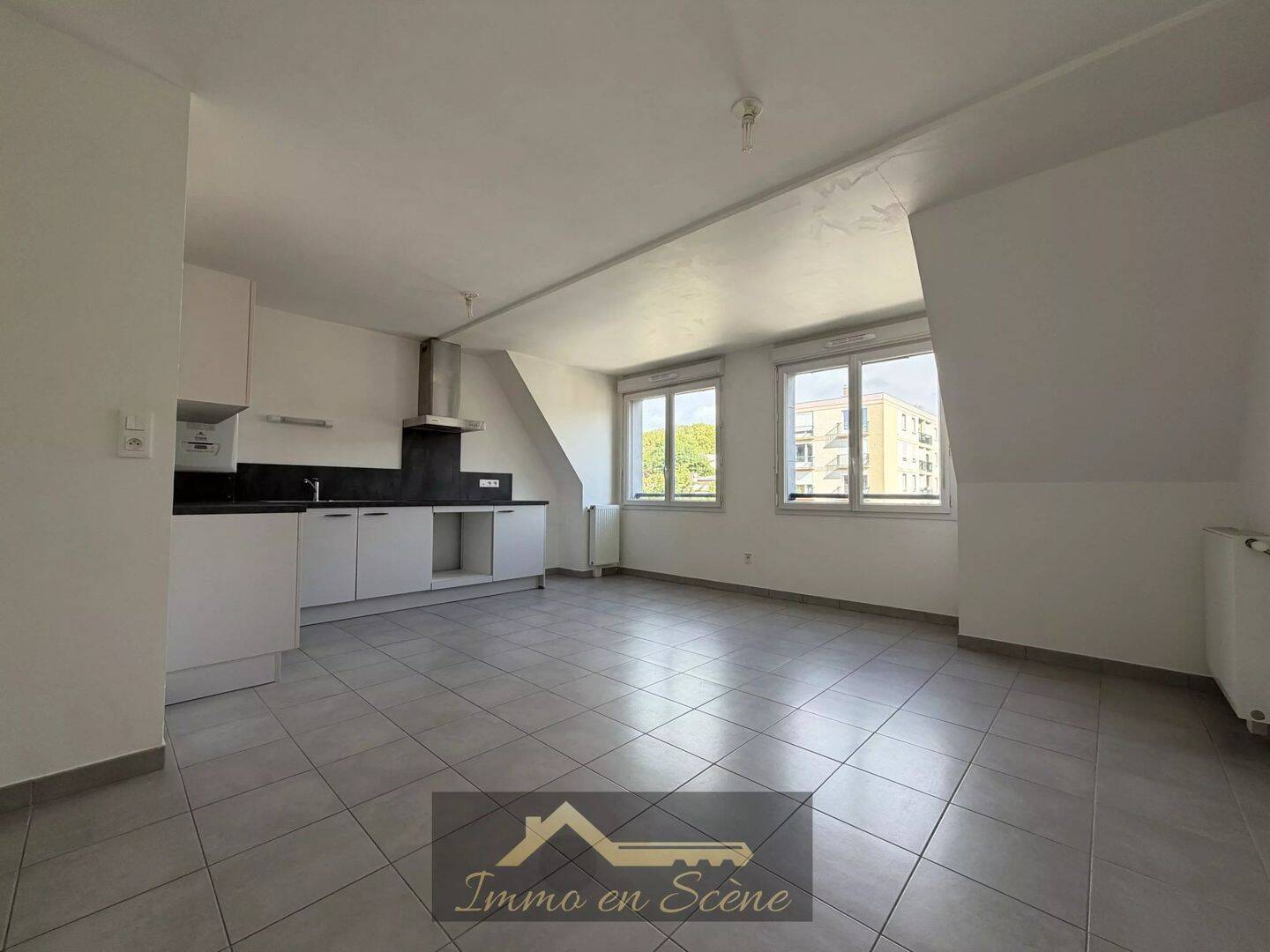 Appartement 3 pièces 65 m² · à Rouen · 64,8 m² · 174 900 €