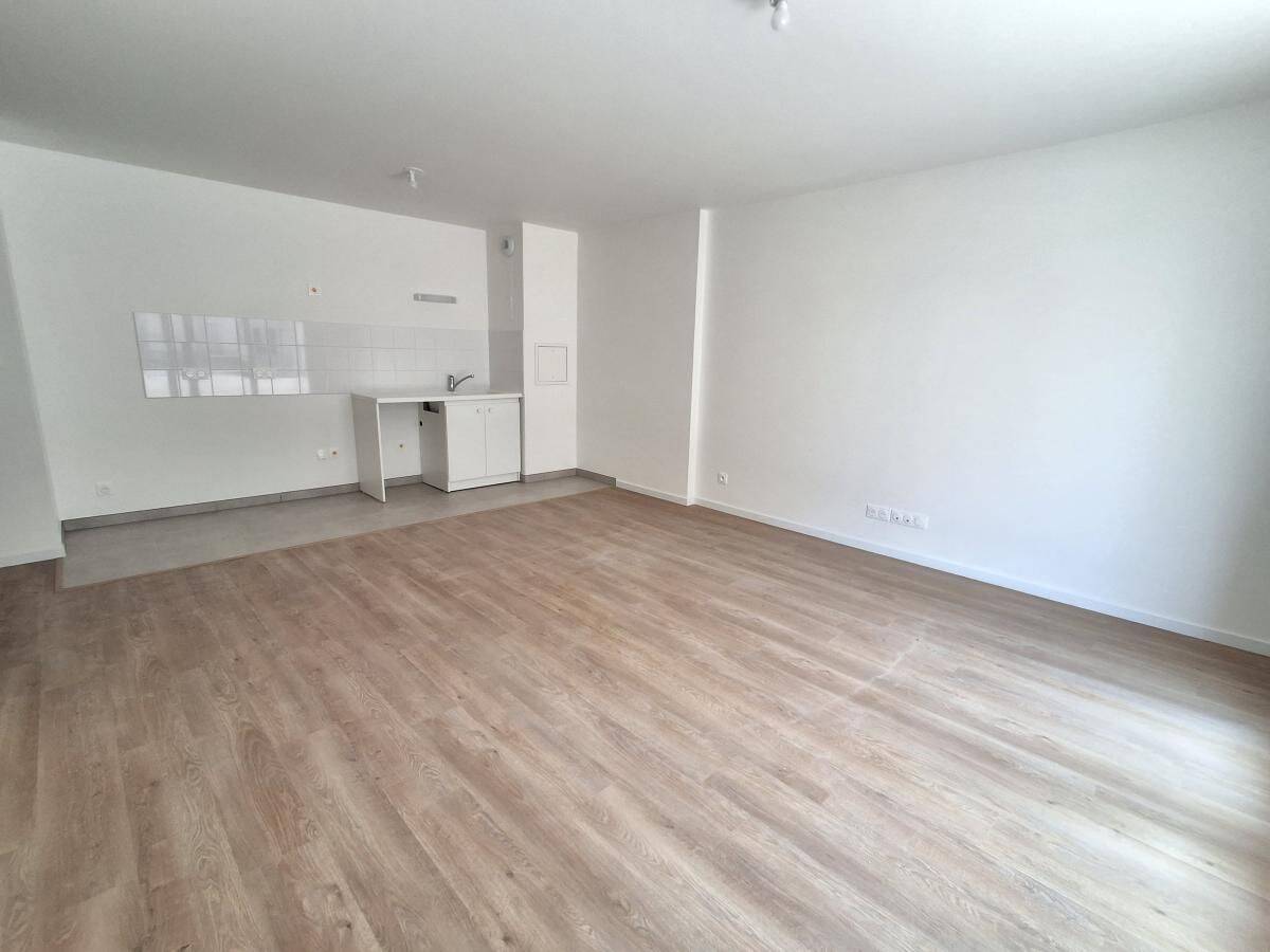 Appartement 3 pièces 63 m² · à Éragny-sur-Oise · 63 m² · 1 218 €/mois
