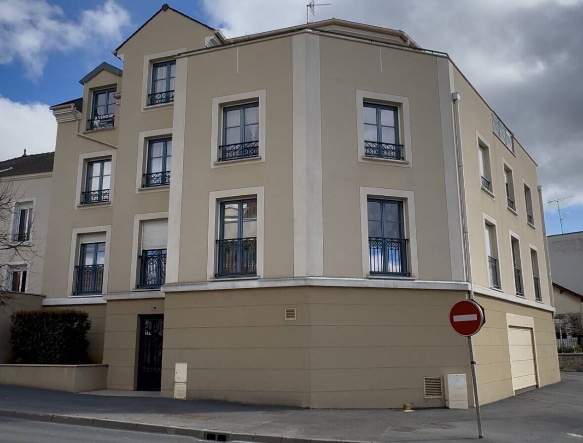 Appartement 4 pièces 82 m² · à Coulommiers · 82 m² · 229 000 €