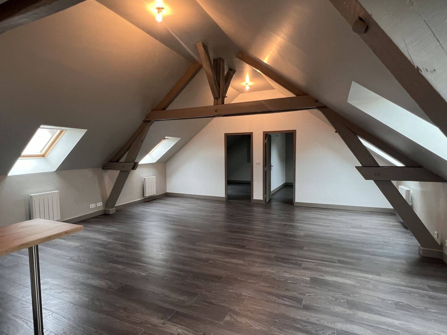 Appartement 3 pièces 63 m² · à Sens · 63,2 m² · 160 000 €