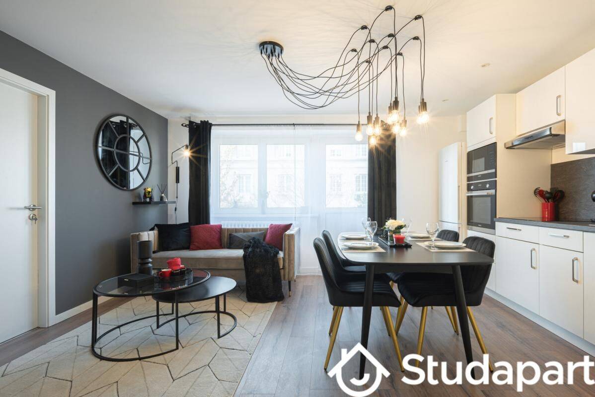 1 pièce 70 m² · à Strasbourg · 70 m² · 535 €/mois