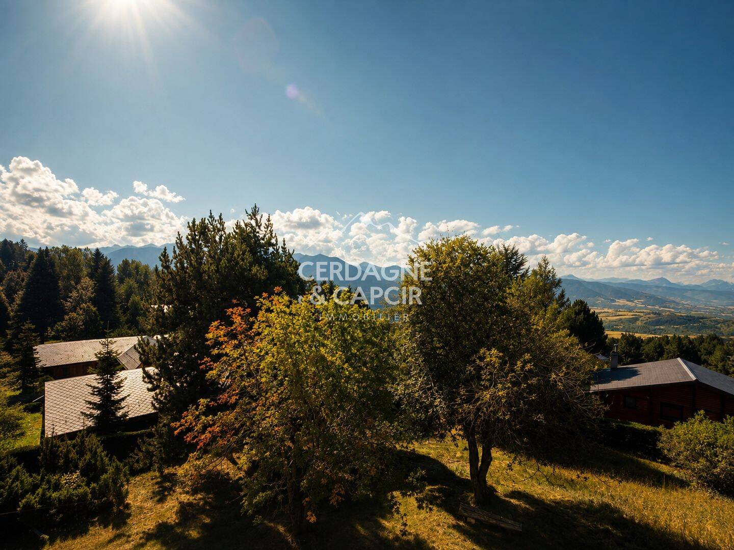 Maison 4 pièces 80 m² · à Bolquère · 80 m² · 365 000 €