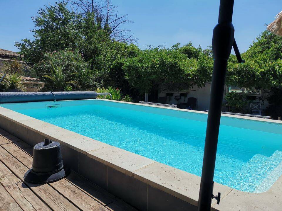 Appartement 3 pièces 60 m² · à Pignan · 60 m² · 500 €/mois