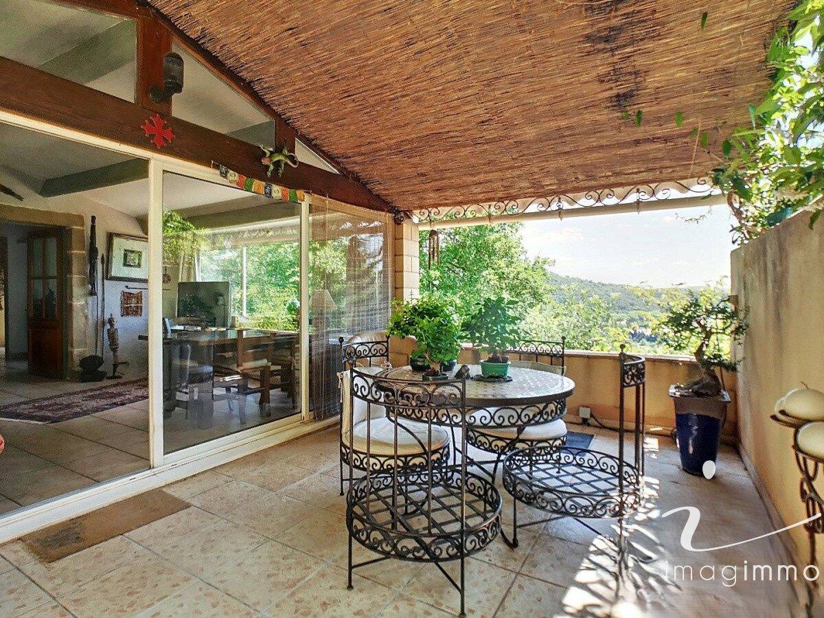 Maison 3 pièces 54 m² · à Lodève · 54 m² · 178 000 €