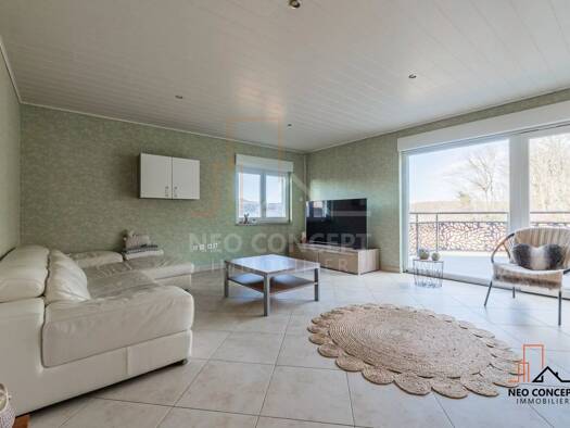 Maison à vendre 299 900 € 5 pièces 186 m² 2 377 m² de terrain Nord Reichshoffen 67110