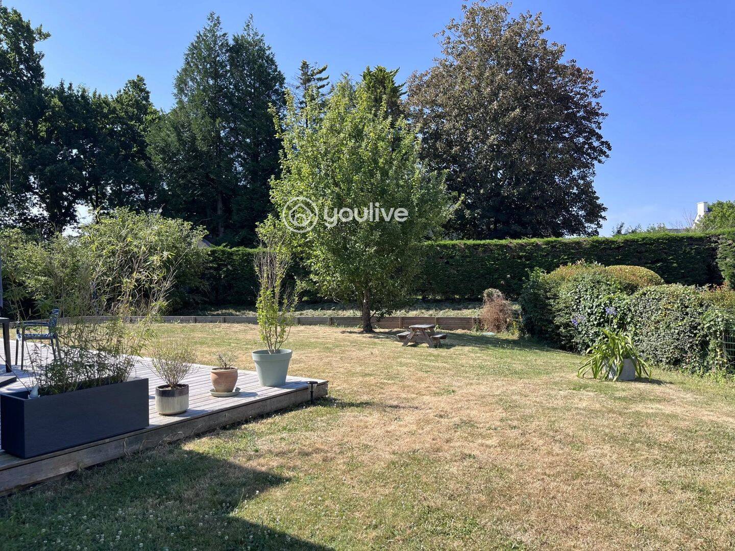 Maison 6 pièces 103 m² · à Fouesnant · 103 m² · 420 000 €