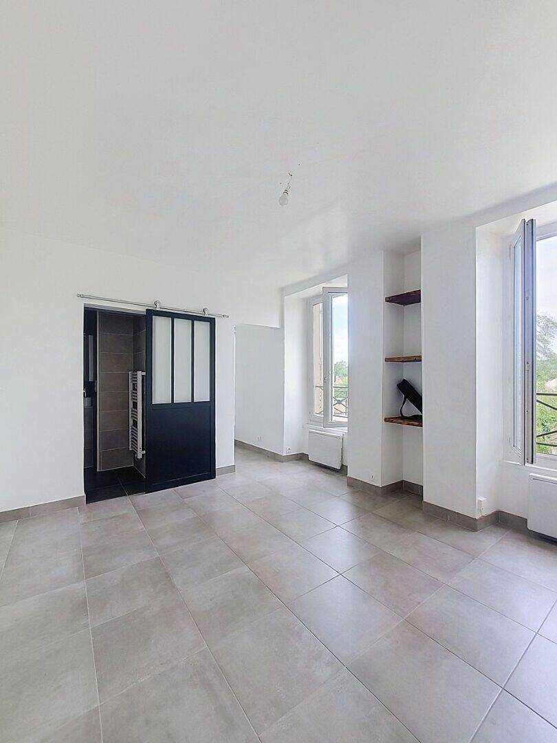 Appartement 1 pièce 22 m² · à Étampes · 22 m² · 490 €