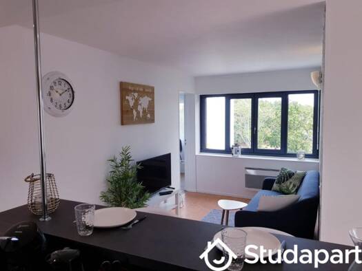 Colocation à louer 520 € 1 pièce 1 chambre 13 m² 3ème étage Champs Elysees Évry-Courcouronnes 91000