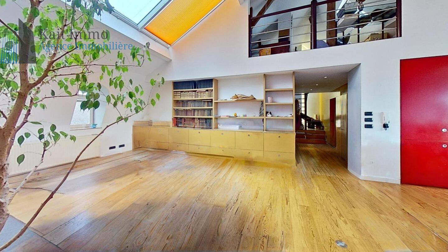 Appartement 6 pièces 134 m² · à Thionville · 134 m² · 339 000 €