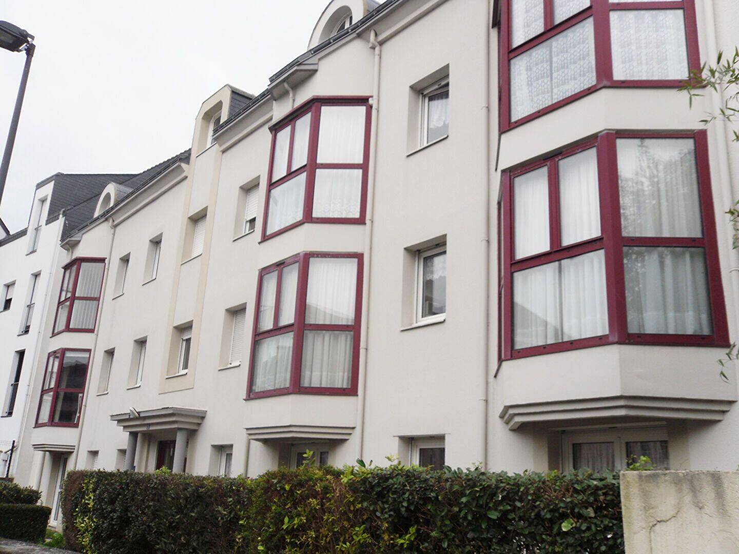 Appartement 3 pièces 57 m² · à Quimperlé · 56,9 m² · 670 €