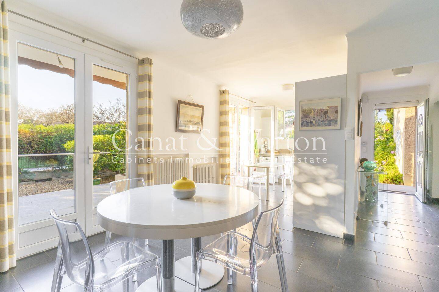 Maison 5 pièces 116 m² · à Hyères · 116 m² · 675 000 €