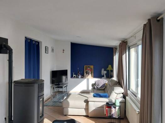 Appartement à vendre 312 000 € 7 pièces 3 chambres 143 m² RDC Solgne 57420