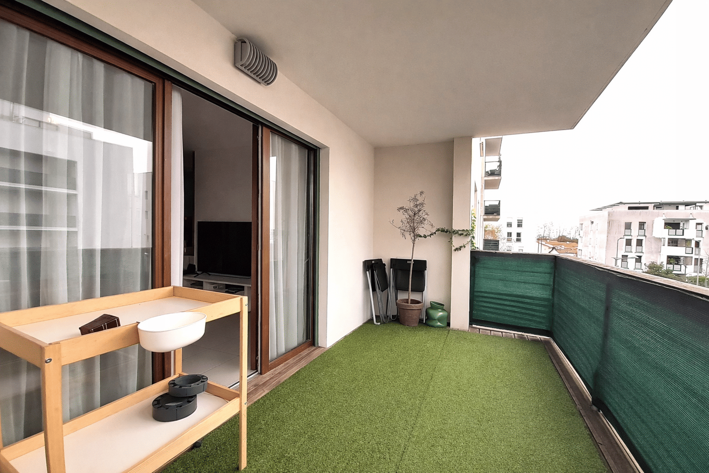 Appartement 4 pièces 83 m² · à Bayonne · 82,7 m² · 305 000 €