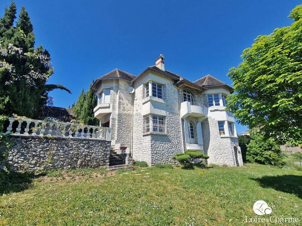 Maison 7 pièces 150 m² · à Blois · 150 m² · 470 000 €
