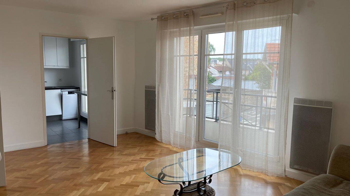 Appartement 3 pièces 71 m² · à Le Chesnay-Rocquencourt · 71,2 m² · 1 814 €/mois