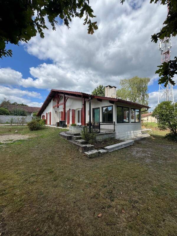 Maison 4 pièces 92 m² · à Saint-Paul-lès-Dax · 91,8 m² · 1 115 €/mois