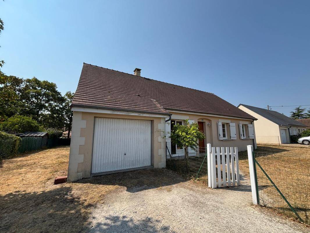 Maison 4 pièces 91 m² · à Luynes · 91 m² · 290 000 €