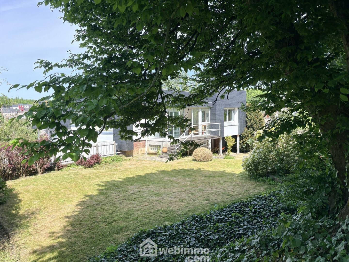 Maison 7 pièces 211 m² · à Bolbec · 211 m² · 280 000 €