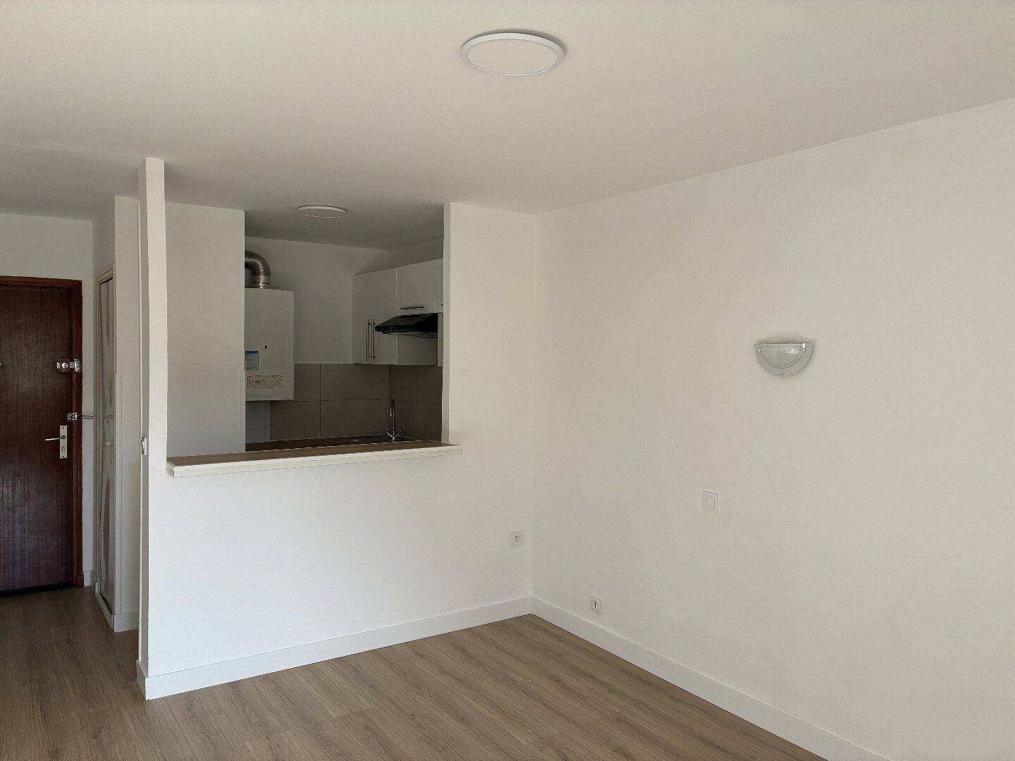 Appartement 2 pièces 38 m² · à Béziers · 38 m² · 595 €
