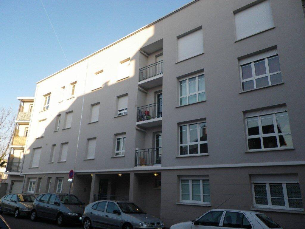 Appartement 2 pièces 52 m² · à Villeurbanne · 52,2 m² · 820 €