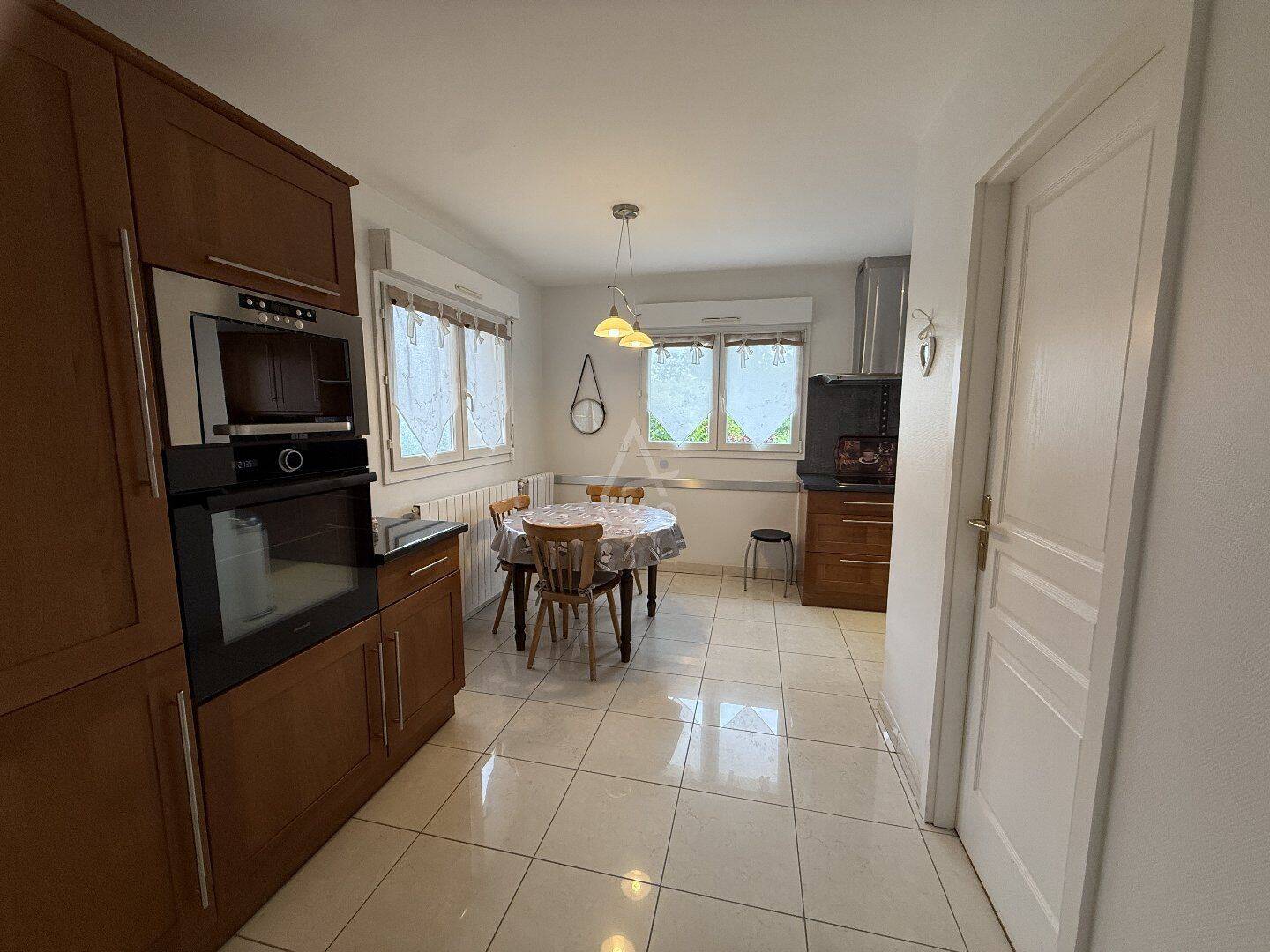 Appartement 3 pièces 91 m² · à Moulins-lès-Metz · 91 m² · 280 000 €