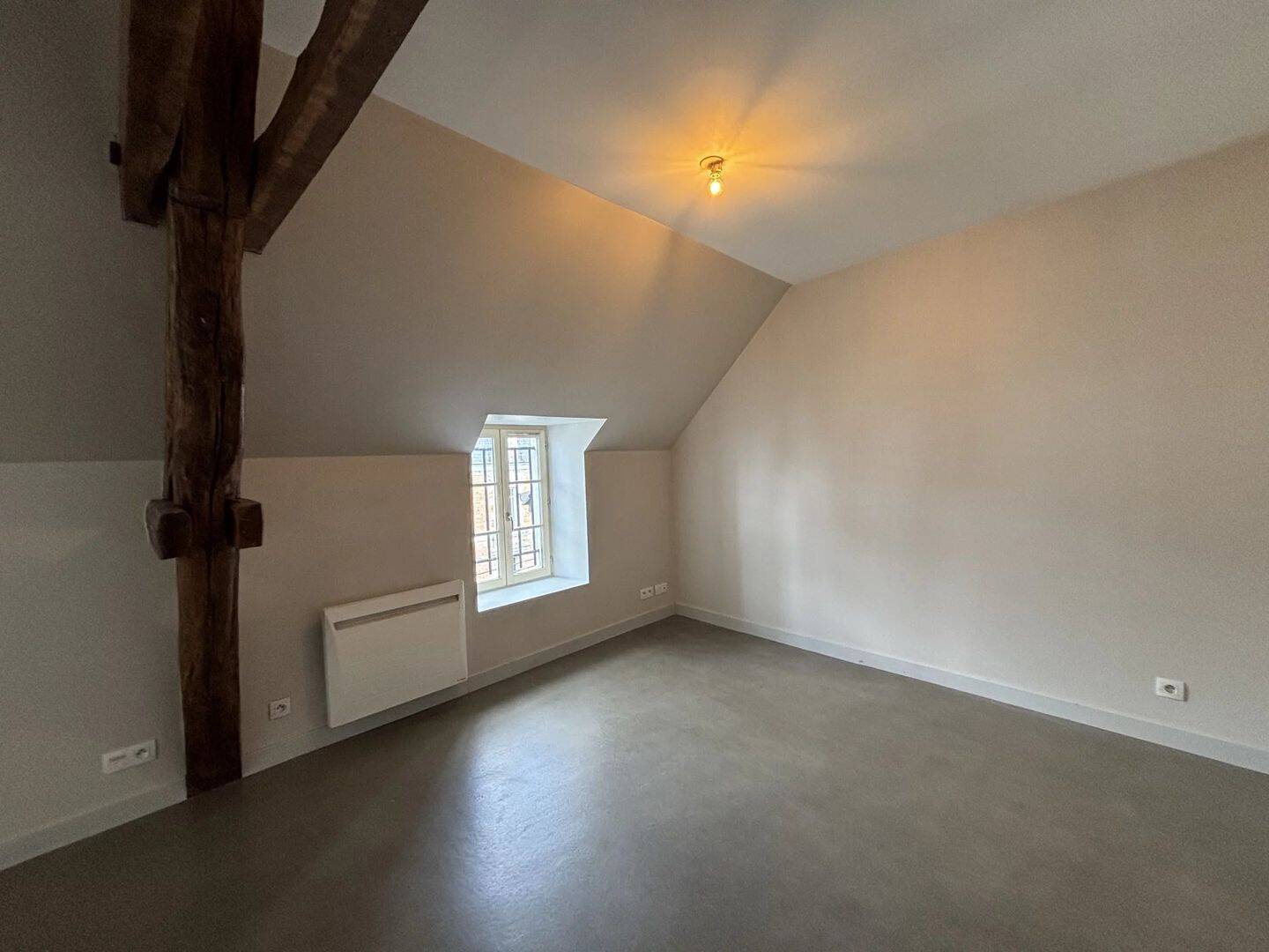 Appartement 3 pièces 46 m² · à Orléans · 46,3 m² · 780 €