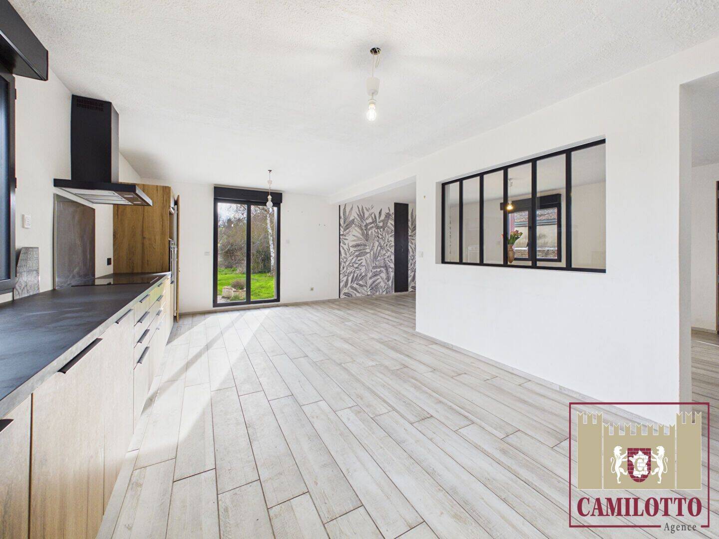 Maison 5 pièces 107 m² · à Nogent-le-Roi · 107 m² · 234 500 €