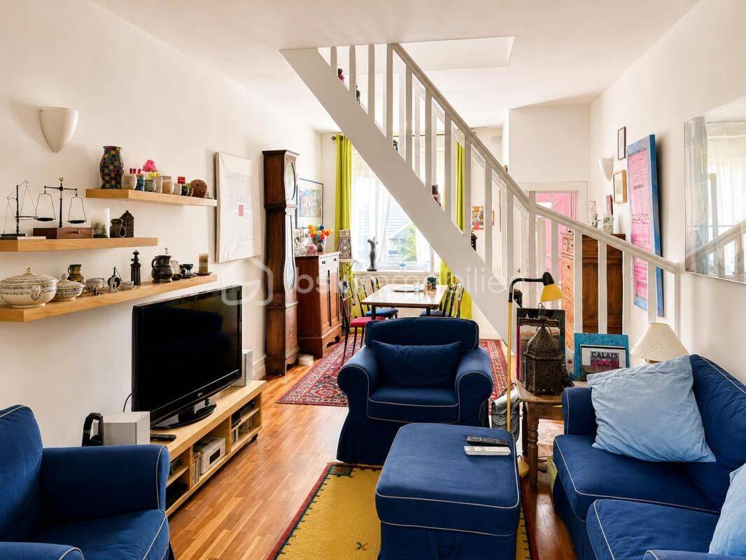 Maison 4 pièces 76 m² · à Tourcoing · 76,2 m² · 129 900 €