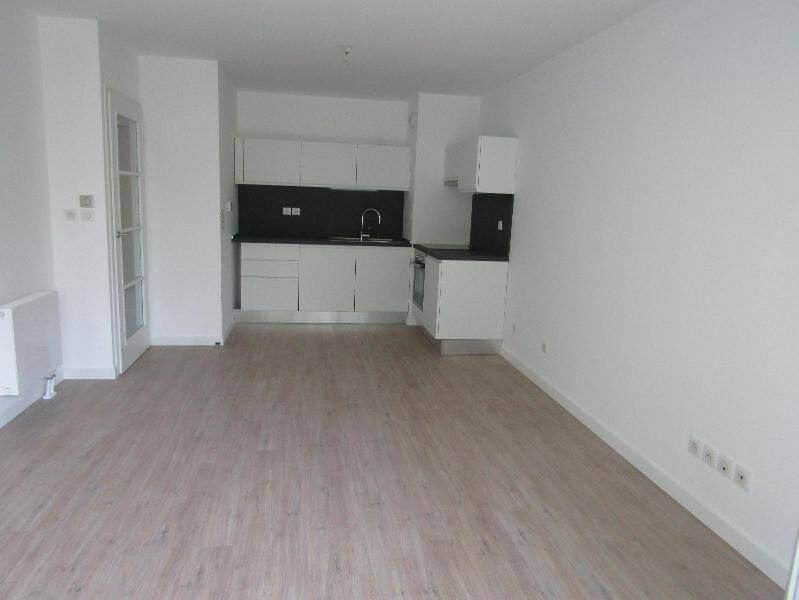 Appartement 2 pièces 41 m² · à Wasquehal · 41 m² · 698 €