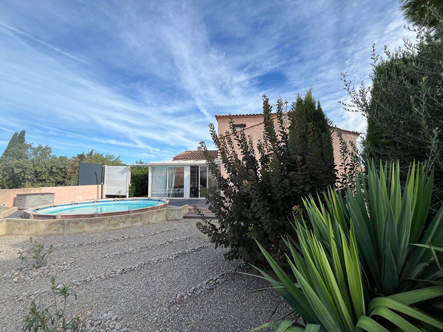 Maison 4 pièces 99 m² · à Olonzac · 99 m² · 249 000 €