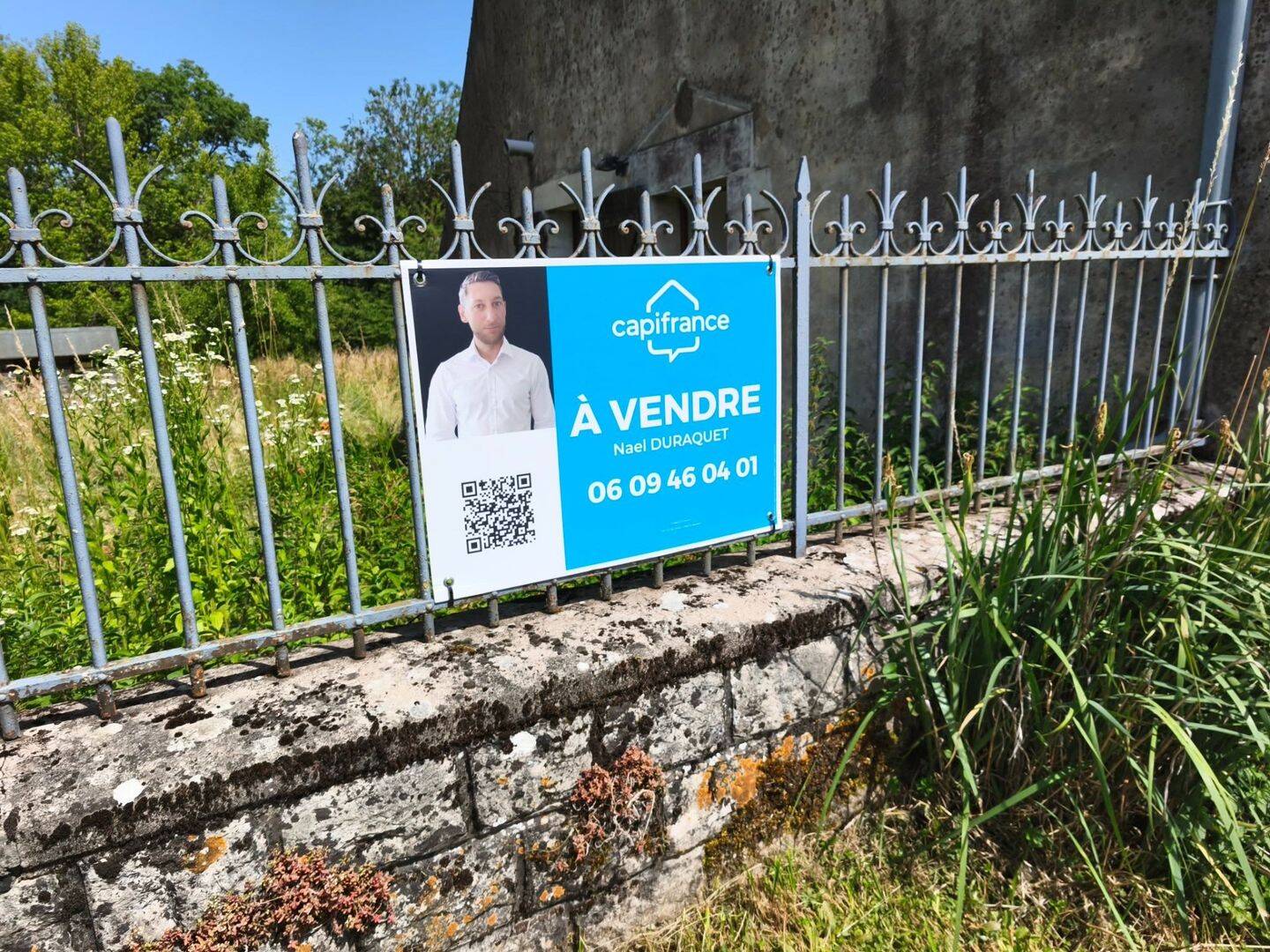 Maison 6 pièces 136 m² · à Archelange · 136 m² · 178 000 €